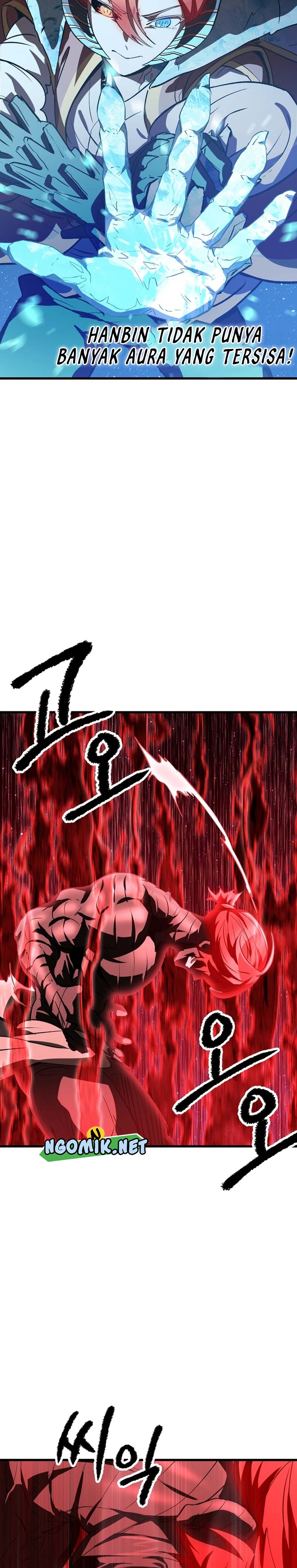 Otherworldly Sword King’s Survival Records Chapter 184 Gambar 15